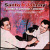 Santo & Johnny (산토 앤 조니) - Santo & Johnny / Encore [LP]