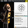 Auryn Quartett 모차르트: 현악 사중주 14, 15번 (Mozart: String Quartet K.387, 421)