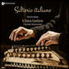 Franziska Fleischanderl 솔터리로 연주하는 이탈리아의 음악들 (Salterio Italiano)