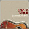 Jose Miguel Moreno 스페인의 기타 - 호세 미구엘 모레노의 글로사 레코딩 (The Spanish Guitar)