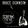 Bruce Dickinson - Scream For Me Sarajevo (Gatefold)(180G)(2LP)