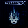 Static-X - Project Regeneration 1 (LP)