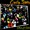 Circle Jerks - Group Sex (LP)