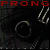 Prong - Cleansing (Ltd. Ed)(180G)(Colored LP)