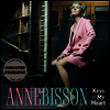 Anne Bisson - Keys To My Heart (Ltd. Ed)(Gatefold)(180G)(2LP)