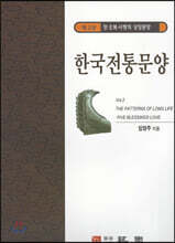 한국전통문양 2