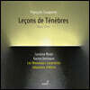 Sebastien d'Herin 루이스 / 프랑수와 쿠프랭: 르숑 드 테네브르 (Couperin: Lecons de tenebres)