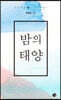 밤의 태양