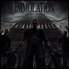 Immolation - Kingdom Of Conspiracy (LP)