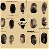 Gray - Shades of... (LP)
