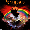 Rainbow - Rising (Ltd. Ed)(Color Vinyl)(180G)(LP)