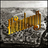 Houndmouth - From The Hills Below The City (Download Code)(LP)