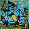 Superhuman Happiness - Hands (LP)