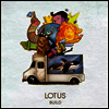 Lotus - Build (LP)