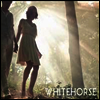 Whitehorse - Whitehorse (LP)