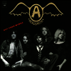 Aerosmith - Get Your Wings (Remastered)(180G)(LP)