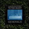 Baptist Generals - Jackleg Devotional To The Heart (Download Code)(LP)