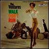 Ventures - Walk Don't Run (Ltd. Ed.)(180G)(LP)