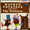 Ventures - Mashed Potatoes & Gravy (Ltd. Ed)(180G)(LP)
