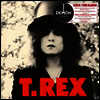 T Rex - Slider (Ltd. Ed)(Download Code)(180G)(LP)