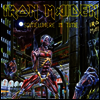 Iron Maiden - Somewhere In Time (Ltd. Ed)(Picture Disc)(LP)