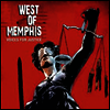 Various Artists - West Of Memphis: Voices For Justice (웨스트 오브 멤피스) (Soundtrack)(180G)(2LP)