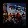 Ian Gillan - Future Shock (Ltd. Ed)(Deluxe Hardback Book)(180G)(2LP)