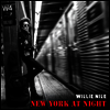 Willie Nile - New York At Night (LP)