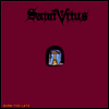 Saint Vitus - Born Too Late (LP)