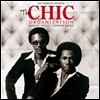 Chic - Organization (Nile Rodgers Presents) (Deluxe Box Edition)