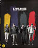 나쁜 녀석들 : 더 무비 (1Disc) : 블루레이