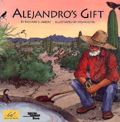 Alejandro&#39;s Gift