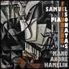 Marc-Andre Hamelin 사무일 페인베르그: 피아노 소나타 1-6번 (Samuil Feinberg: Piano Sonatas)