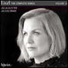 Julia Kleiter 리스트: 가곡 전곡 6집 (Liszt: The Complete Songs, Vol. 6)