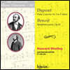 낭만주의 피아노 협주곡 80집 - 오귀스트 듀퐁 / 피터 브누와 (The Romantic Piano Concerto 80 - Auguste Dupont / Peter Benoit)