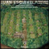 Eamonn Dougan 후안 에스퀴벨: 미사 ‘닫힌 정원’, 마니피카드, 모테트집 (Juan Esquivel: Missa Hortus conclusus, Magnificat, motets)
