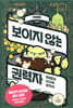 보이지 않는 권력자