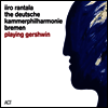 Iiro Rantala - Playing Gershwin (180g LP)