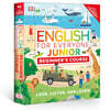 English for Everyone Junior: Beginner's Course