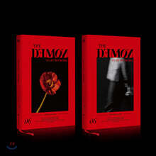 데이식스 (DAY6) - 미니앨범 6집 : The Book of Us : The Demon [MIDDAY Ver. 또는 MIDNIGHT Ver. 중 1종 발송]