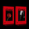 데이식스 (DAY6) - 미니앨범 6집 : The Book of Us : The Demon [MIDDAY Ver. 또는 MIDNIGHT Ver. 중 1종 발송]