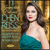 Chen Reiss 베토벤: 소프라노 아리아 작품집 (Immortal Beloved - Beethoven: Arias)