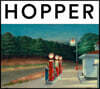 Edward Hopper: A New Perspective on Landscape