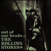 Rolling Stones - Out Of Our Heads (Remastered)(180G)(LP)