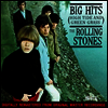 Rolling Stones - Big Hits - High Tide & Green Grass (Remastered)(180G)(LP)