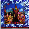 Rolling Stones - Their Satanic Majesties Request (Remastered)(180G)(LP)
