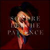 Sondre Lerche - Patience (Gatefold LP)