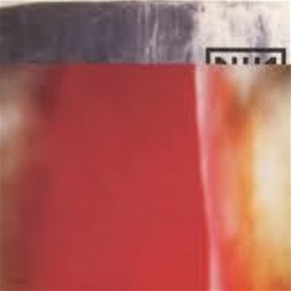 [일본반] Nine Inch Nails - The Fragile [2CD][Digipak]