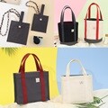 GeckoSkin 게코스킨 캔버스 에코백 토트백