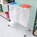 포지션 분리수거대 트리오+전용봉투(50L) 50매
